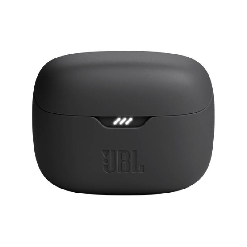 JBL Tune Buds True Wireless Noise Cancellation Earbuds - Black