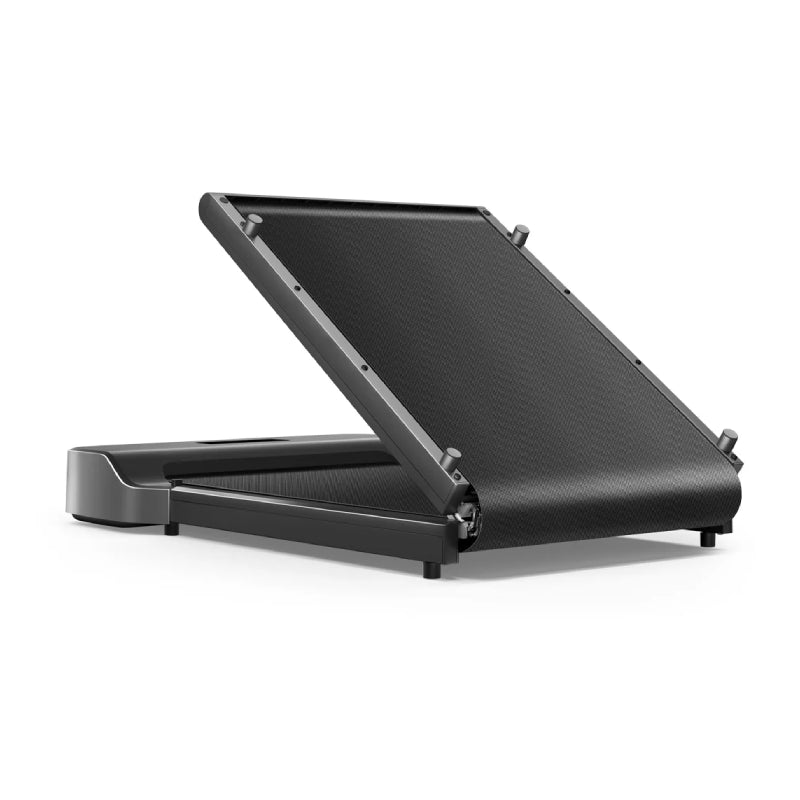 KingSmith Z1 Folding Walking Pad - 0.75HP / 1 - 4MPH / Gray