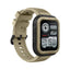 Fastrack Active Smart Watch - 1.83’’TFT / Bluetooth / Khaki Smart Watches