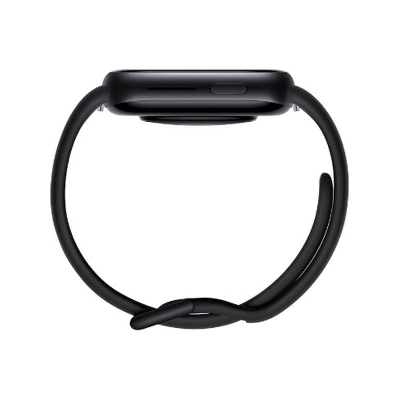HONOR Watch 4 Smart Watch - 1.75’’ AMOLED / Bluetooth / Black Smart Watches