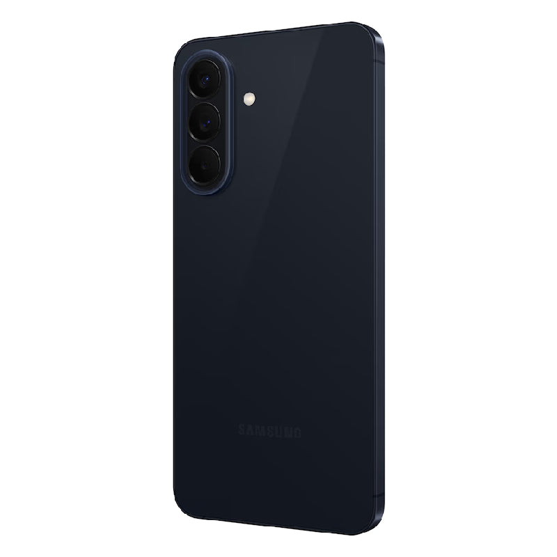 سامسونج جالكسي - 8 جيجابايت  256 جيجابايت  شاشة Super AMOLED بلس  مقاس 6.7 بوصة بلس  واي-فاي  5جي  لون Awesome Navy - هاتف