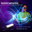 NEEWER BASICS TL96 RGB Magnetic Handheld Light Wand - 2500mah / 6W