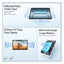 OnePlus Pad Lite - 11-inch / 128GB / 8GB / Wi-Fi / 4G / Aero Blue - Tablet
