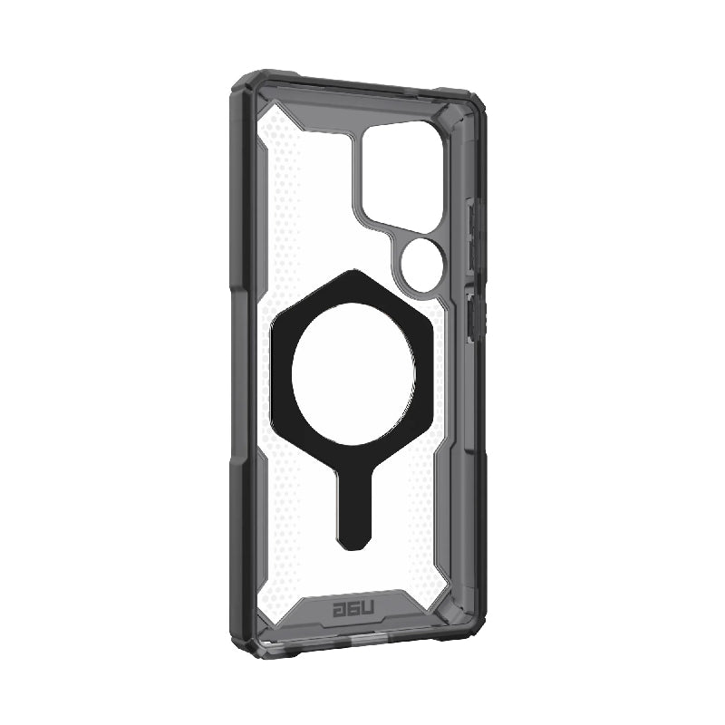 UAG Plasma XTE Magsafe Case - Samsung Galaxy S25 Ultra / Ash/Titanium