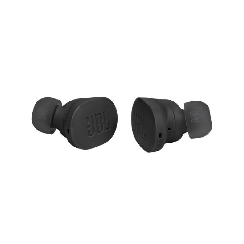 JBL Tune Buds True Wireless Noise Cancellation Earbuds - Black