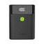 GOUI P10 Premium Power Bank - 10,000mAh / 22.5W / USB-A / USB-C / Black