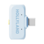 HOLLYLAND LARK A1 Combo 2-Person Wireless Microphone System - USB-C / Lightning / Sky Blue