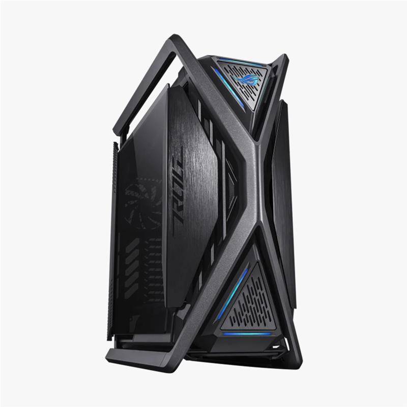 ASUS HELIOS II Gaming PC - X870-P WIFI Motherboard / Ryzen 7 9800X3D / 32GB / 2TB (NVMe M.2 SSD) / RTX 5080 16GB VGA / Win 11 Pro / 1000W / 1YW
