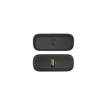 GOUI P10 Premium Power Bank - 10,000mAh / 22.5W / USB-A / USB-C / Black