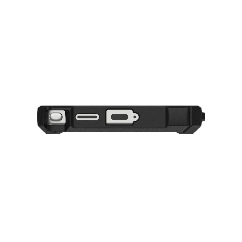 UAG Plasma XTE Magsafe Case - Samsung Galaxy S25 Ultra / Ash/Titanium