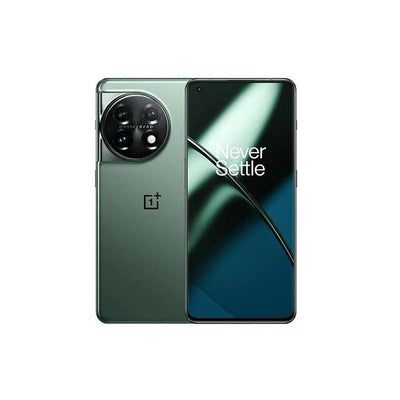 OnePlus 11 5G - 16GB / 256GB / 6.7’’ / 5G / Green - Mobile Mobiles & Tablets > Mobiles