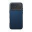 UNIQ Hybrid Lyden DS Magclick Charging Case for Apple iPhone 17 Pro - Steel Blue/Charcoal