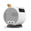 BenQ Portable Smart Projector - 200 ANSI Lumens / WVGA / HDMI / USB / White