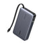 UGREEN Nexode Power Bank with Built-in USB-C Cable - 20000mAh / 67W / USB-C / USB-A