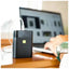 GOUI P10 Premium Power Bank - 10,000mAh / 22.5W / USB-A / USB-C / Black