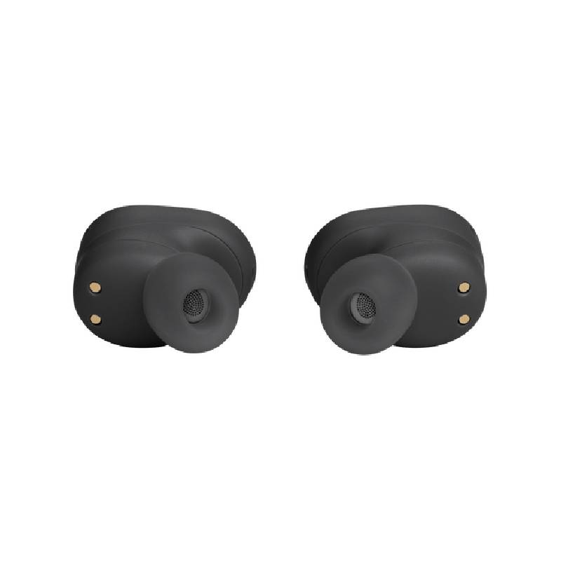 JBL Tune Buds True Wireless Noise Cancellation Earbuds - Black