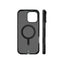 BodyGuardz Ace Pro With Magsafe Case for Apple iPhone 16 Pro Max - Smoke Black