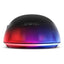 Lenovo Legion M410 Wireless RGB Gaming Mouse - 2.4G / 800dpi / Wireless Receiver / Transparent Black - Mouse