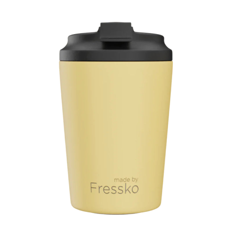 Fressko Bino Ceramic Cup - 227ml / Limoncello