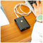GOUI P10 Premium Power Bank - 10,000mAh / 22.5W / USB-A / USB-C / Black