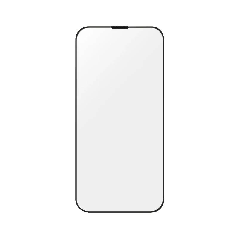 يونيك أوبتيكس فيفيد شفاف 6.1 زجاج شاشة حامي - ابل ايفون 16 (2024) / فيفيد شفاف اكسسوارات > هواتف &