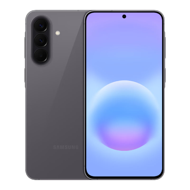 سامسونج جالكسي - 8 جيجابايت  256 جيجابايت  شاشة Super AMOLED بلس  مقاس 6.7 بوصة بلس  واي-فاي  5جي  اللون الرمادي الرائع - هاتف