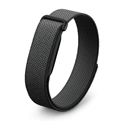 Pre-Order Google Fitbit Air Smart Screenless Fitness Tracker - Bluetooth / Obsidian