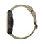 Fastrack Active Smart Watch - 1.83’’TFT / Bluetooth / Khaki Smart Watches