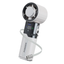 Porodo Lifestyle Chillo Plus Rechargeable Ice Cooling Fan - White