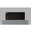 Keychron K2 HE RGB Wireless Mechanical Gaming Keyboard With Magnetic Switch - Arabic layout / Black