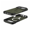 UAG Pathfinder MagSafe Case For Apple iPhone 17 Pro - Olive Accessories > Mobiles & Tablets > Mobiles > Covers & Cases