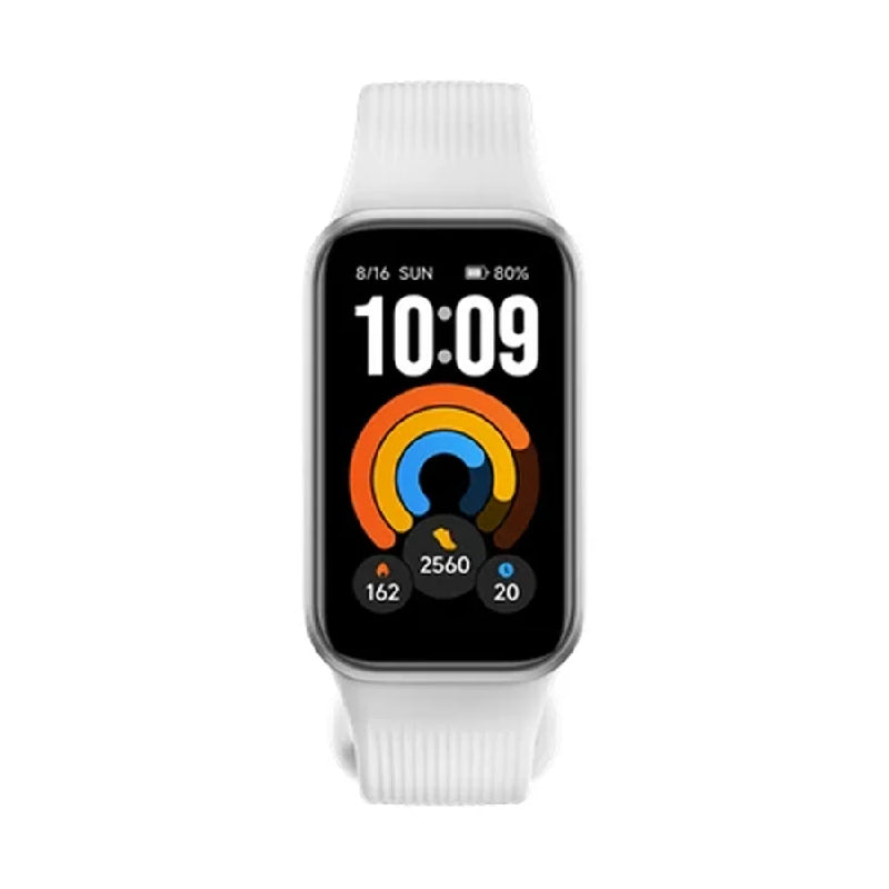 Xiaomi Smart Band 11 Active - 1.47" TFT / Bluetooth / Gray