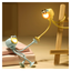 FOC HONOR Funny Octopus Night Light - Assorted
