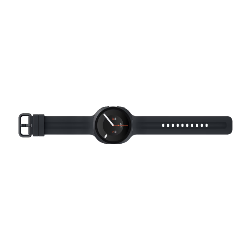 Samsung Galaxy Watch9 - AMOLED / 32GB / 44mm / 4G / Wi-Fi / Graphite