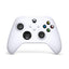 Microsoft Wireless Controller For Xbox - Robot White