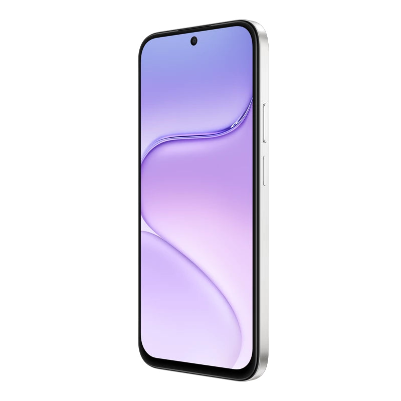 HONOR X7e Plus - 6GB / 128GB / 6.87" TFT LCD / 5G / Meteor Silver