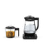 LePresso Brewlume Tea Brewer - 1.6L+0.8L / 1500W / Black