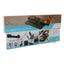 Porodo Blue 22-in-1 Cleaning Kit with Wrist Support Pad
