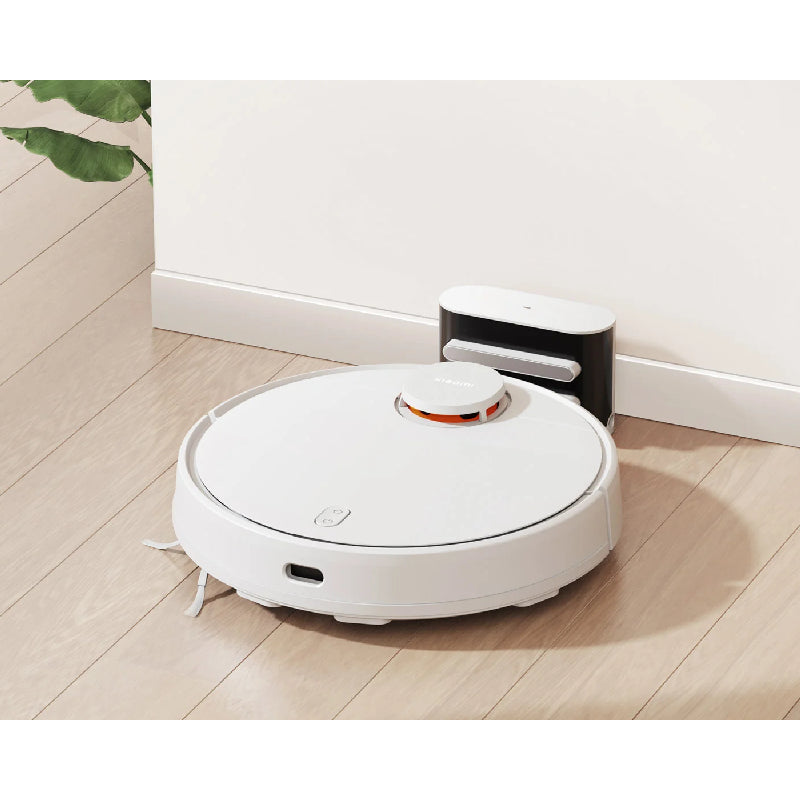 Xiaomi Robot Vacuum S10 - 45W / 3200mAh / Black