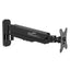 NORTH BAYOU P4 Full Motion Cantilever TV Mount with Interactive Ergonomical Concepts - 32” – 60” screens