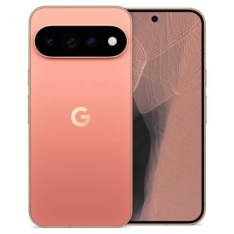 Google Pixel 11 Pro XL - 6.8-inch OLED / 16GB RAM / 512GB / 5G / Canyon - Mobile