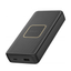 OtterBox Power Bank 15K MAH USB A&C 18W USB-PD + WIRELESS 10W / Black - (Warehouse Packed)