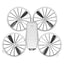 طائرة بدون طيار DJI فليب (DJI RC 2) - 48 ميجابكسل / 4K UHD / واي-فاي
