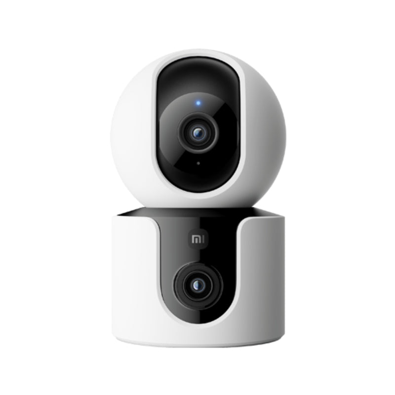 Xiaomi Smart Camera C300 Dual - True Dual Camera / 3MP / 6mm Telephoto lens / Human detection