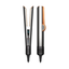 Dyson Airstrait Hair Straightener - 1600W / 3 Heat Settings / Nickel/Copper