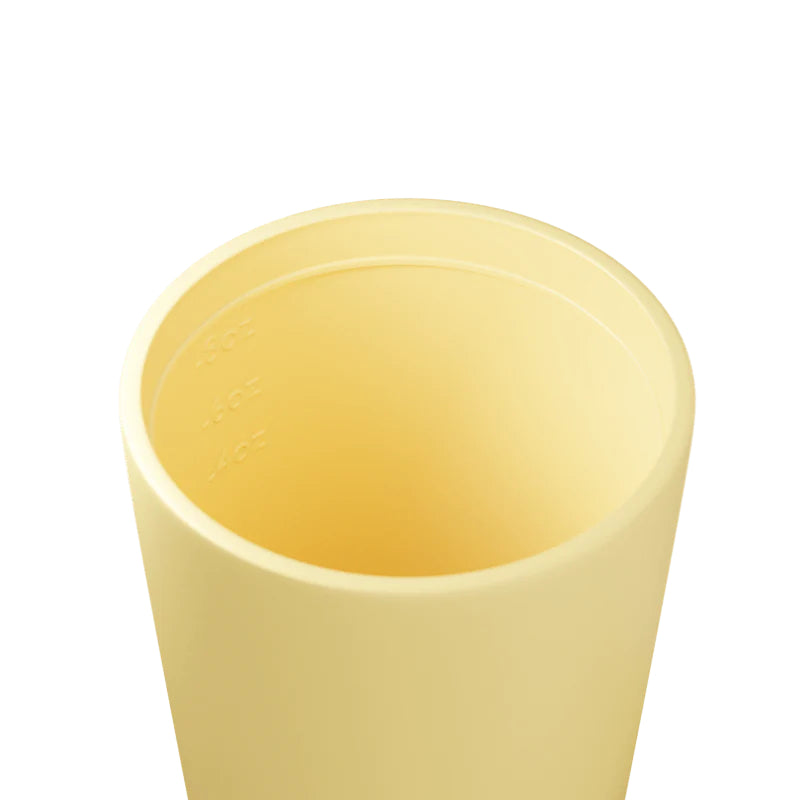 Fressko Bino Ceramic Cup - 227ml / Limoncello