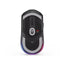 Lenovo Legion M410 Wireless RGB Gaming Mouse - 2.4G / 800dpi / Wireless Receiver / Transparent Black - Mouse