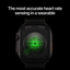 Apple Watch Ultra 4 - LTPO OLED / 64GB / 49mm / Bluetooth / Wi-Fi / Cellular / Natural Titanium Case with Translucent Grey Ocean Band