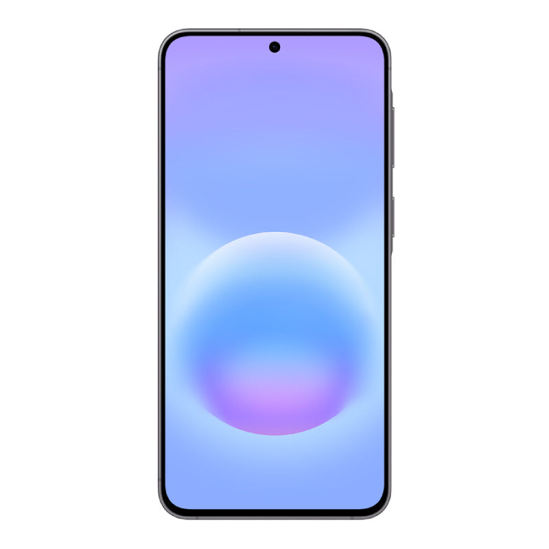 سامسونج جالكسي - 8 جيجابايت  256 جيجابايت  شاشة Super AMOLED بلس  مقاس 6.7 بوصة بلس  واي-فاي  5جي  اللون الرمادي الرائع - هاتف