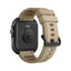 Fastrack Active Smart Watch - 1.83’’TFT / Bluetooth / Khaki Smart Watches